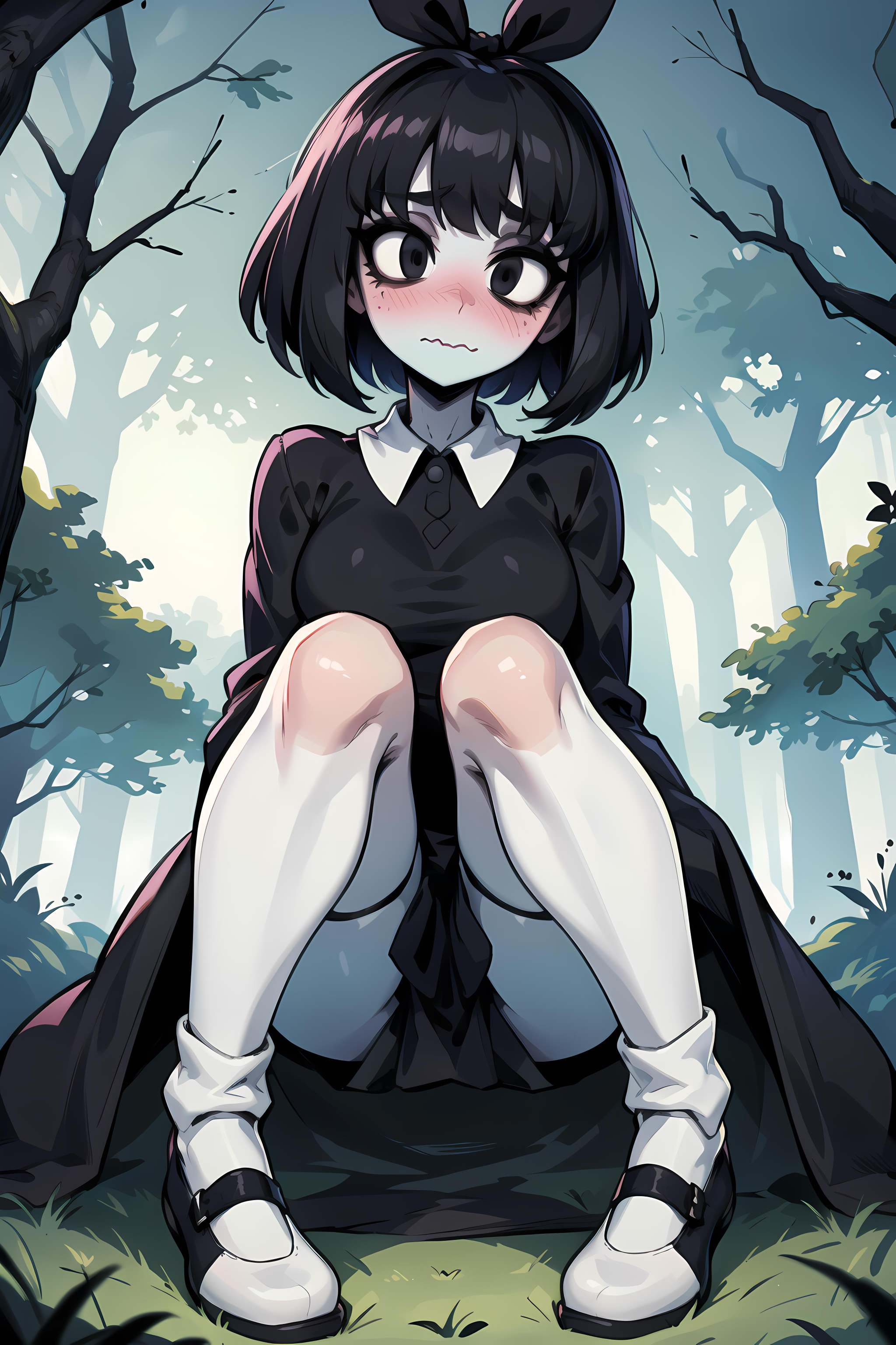 ((masterpiece,  best quality)),  absurdres on Tensor.Art