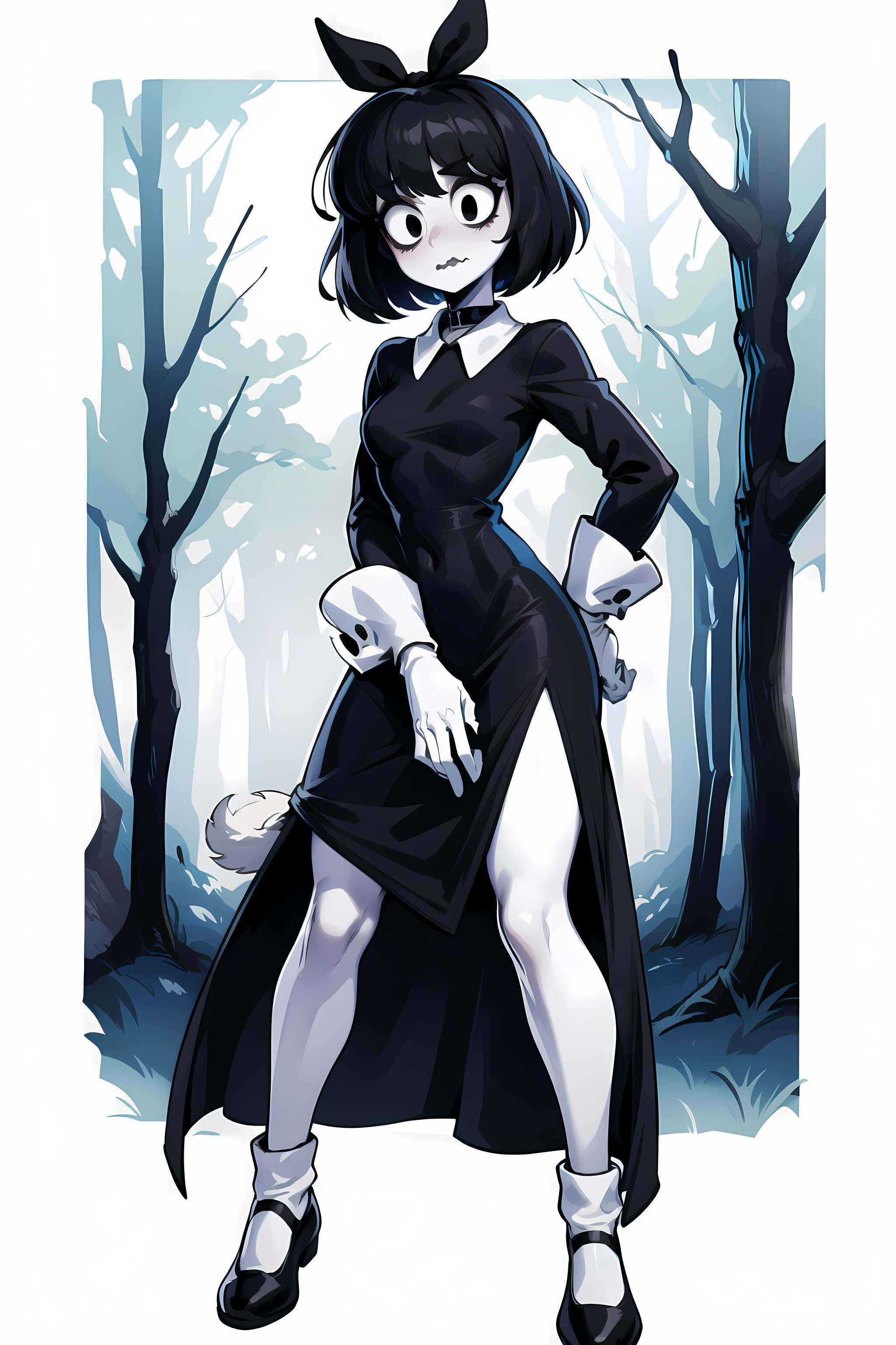((masterpiece,  best quality)),  absurdres on Tensor.Art