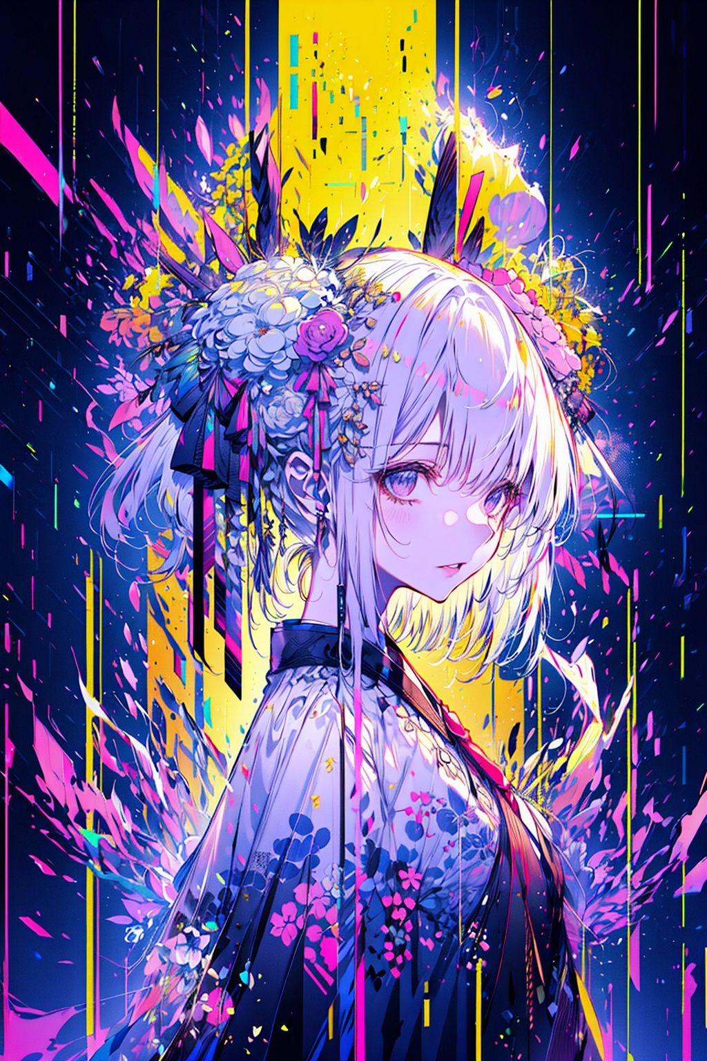  Best quality, 8k,cg,1girl,