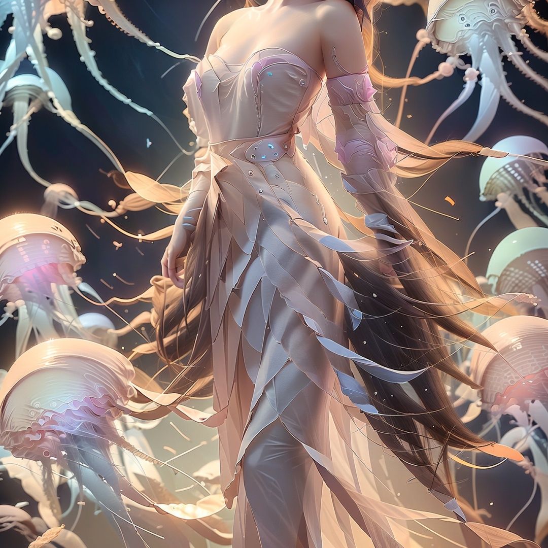 Best quality,  8k,  cg by 小苏AIGC on Tensor.Art