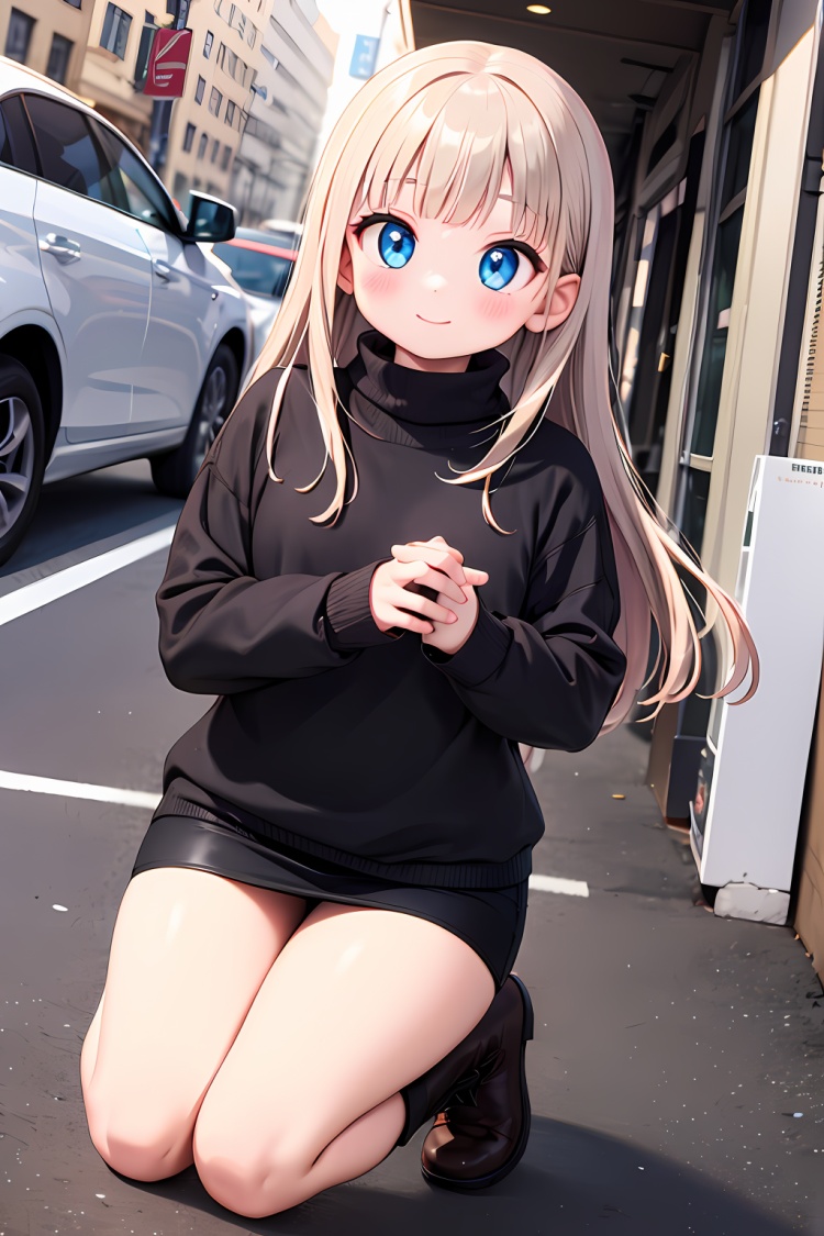 lametta by shizuka on Tensor.Art