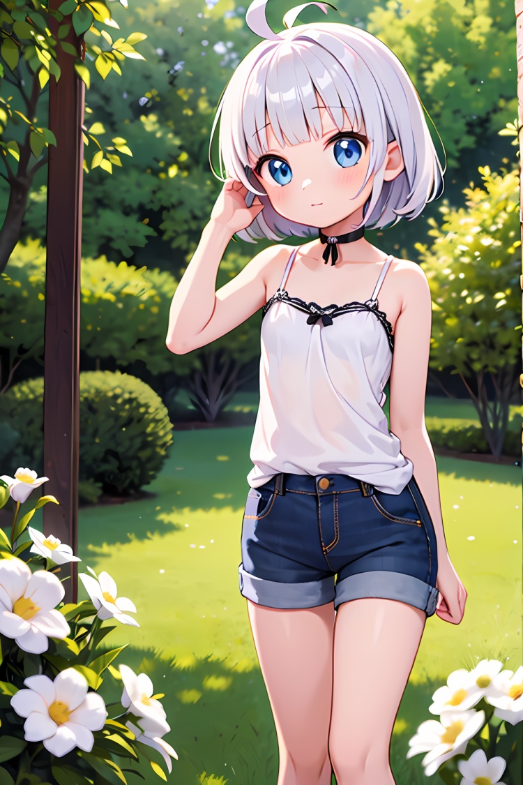 lametta by shizuka on Tensor.Art