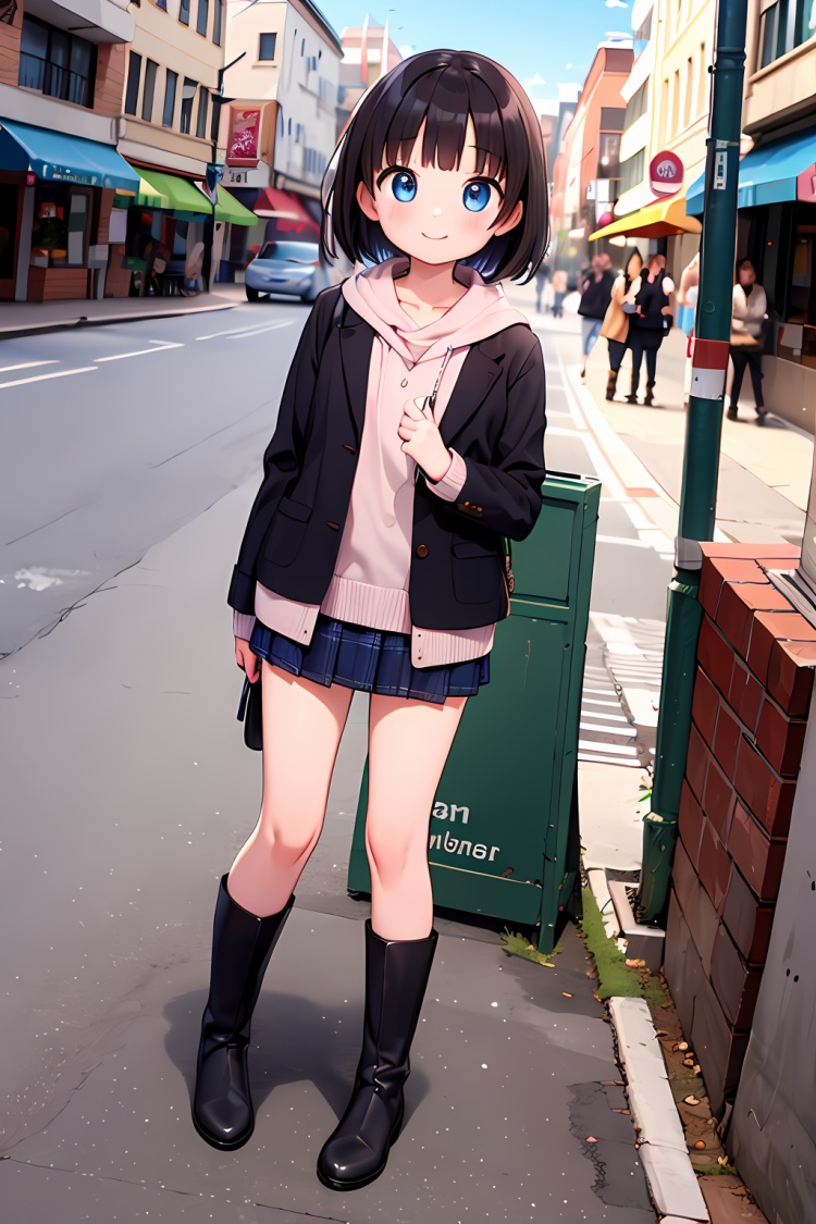 lametta by shizuka on Tensor.Art