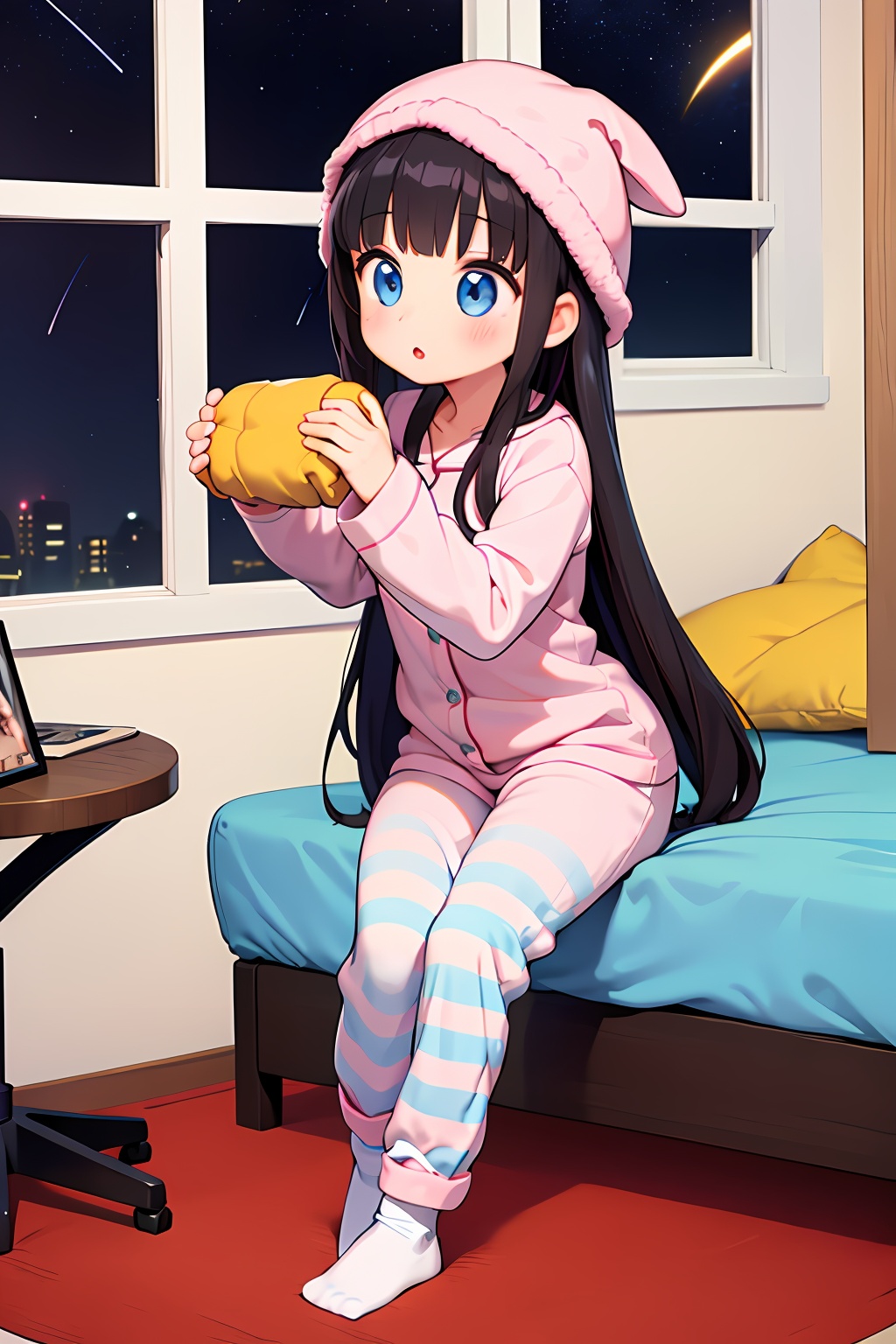 (absurdres,  highres,  ultra detailed by shizuka on Tensor.Art