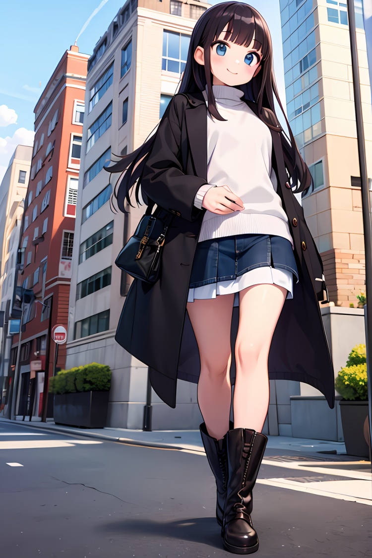 lametta by shizuka on Tensor.Art