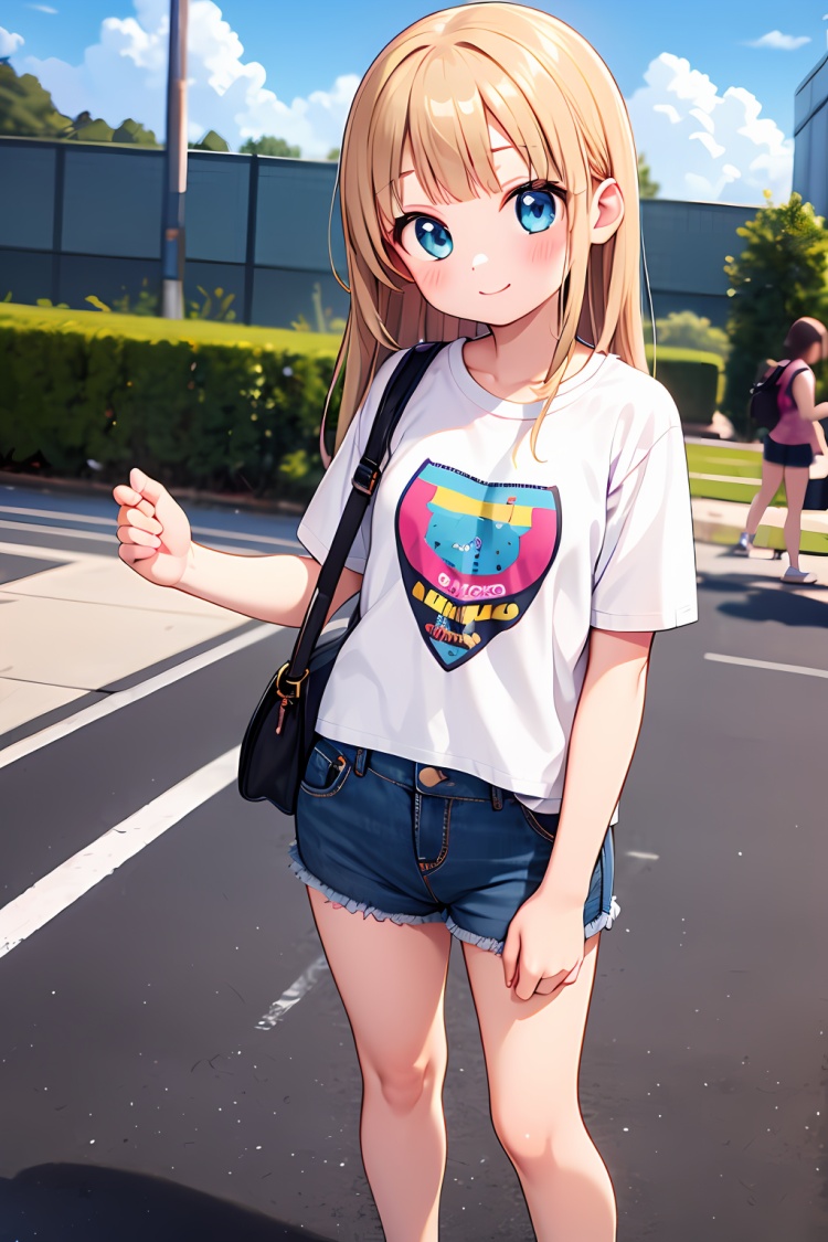 lametta by shizuka on Tensor.Art