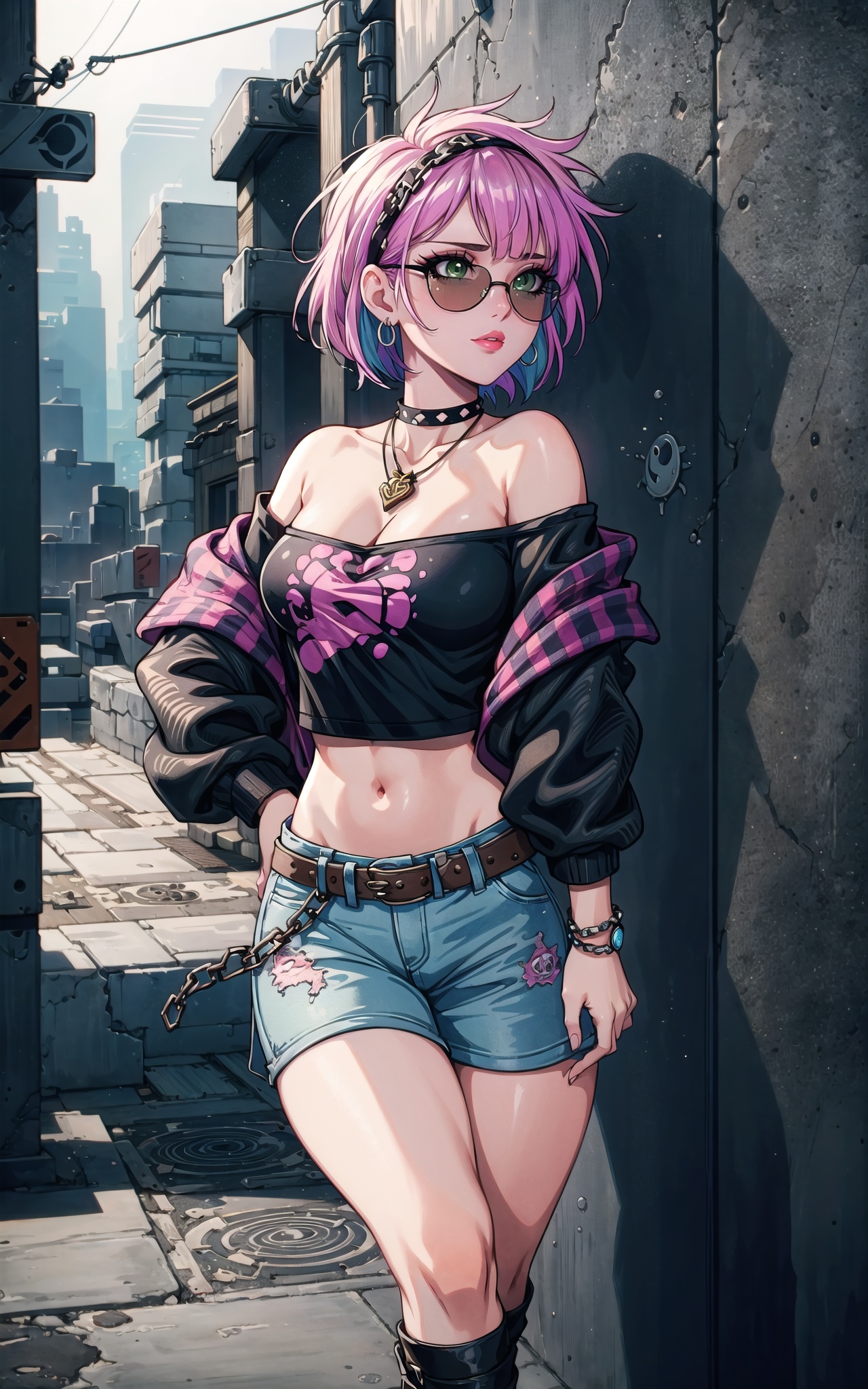 insaneres,  8k,  highly detailed on Tensor.Art