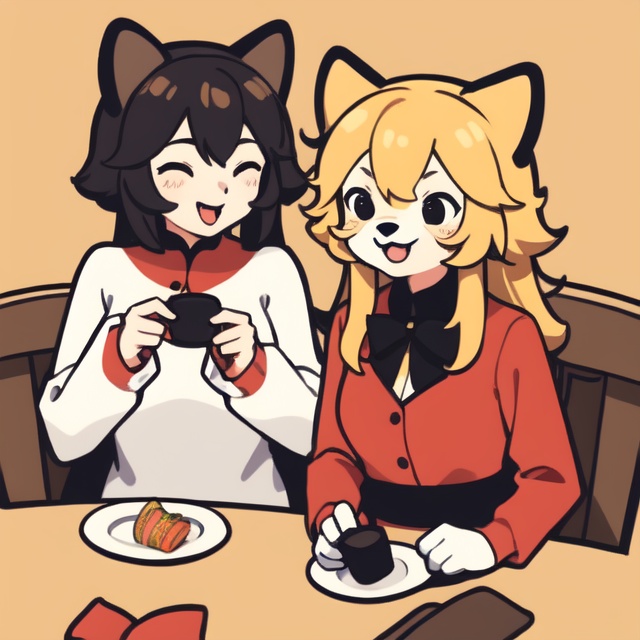 smol by tommythedog on Tensor.Art