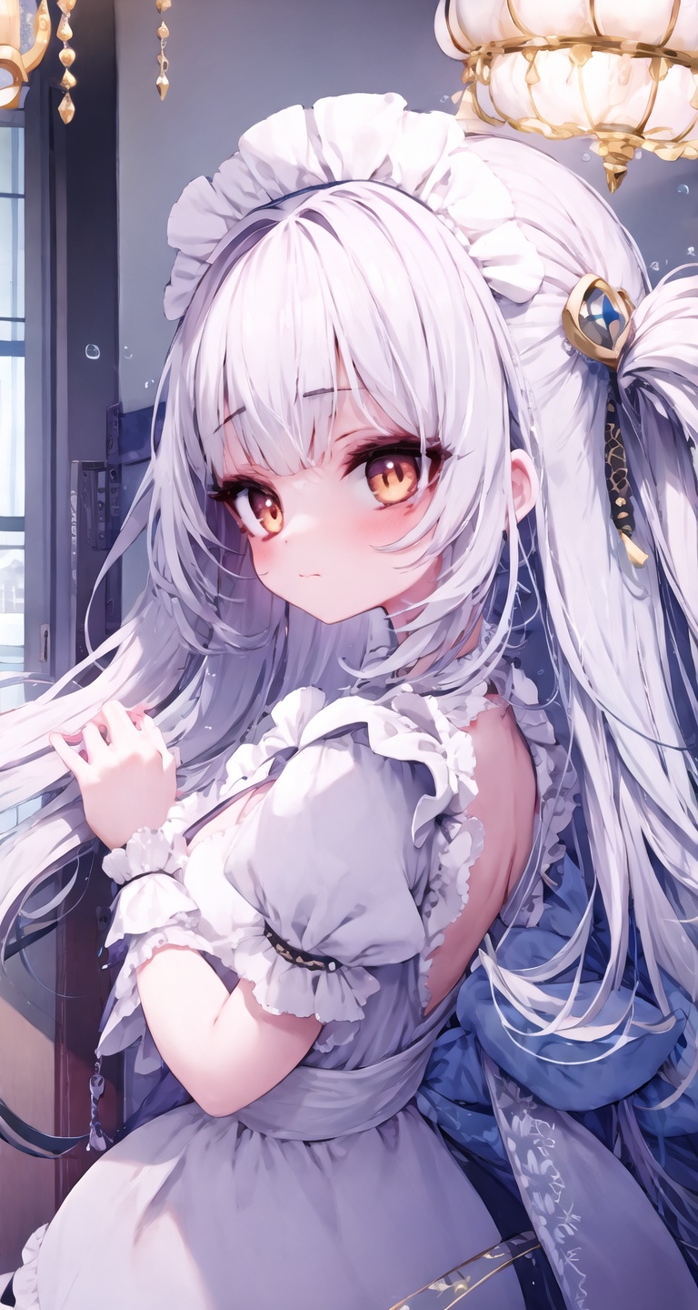 (chibi,  child,  nsfw:-1) on Tensor.Art