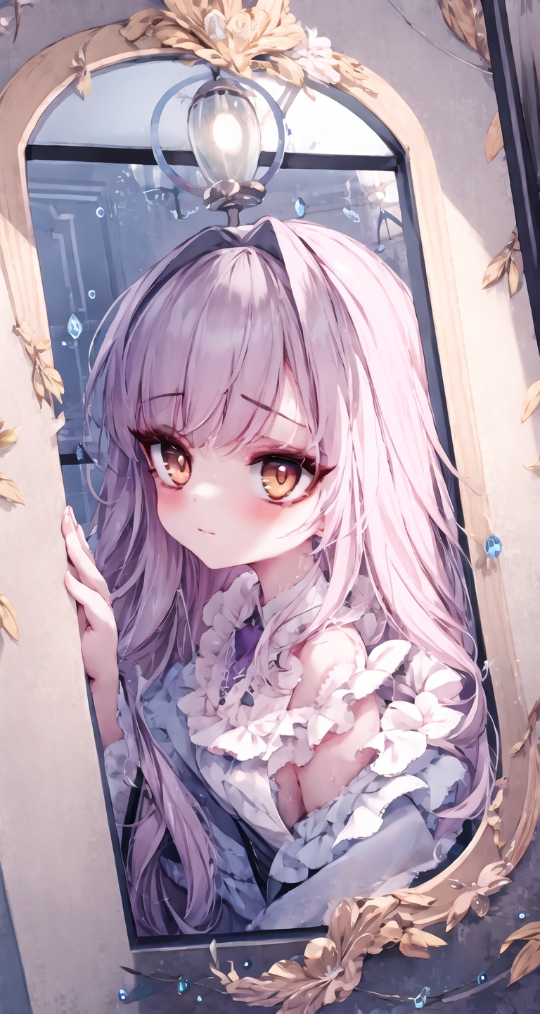 (chibi,  child,  nsfw:-1.1) on Tensor.Art