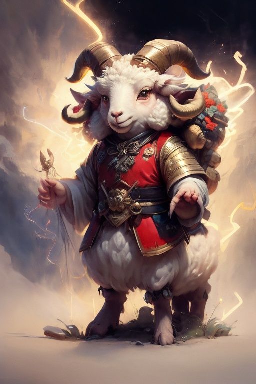 absurdres,1boy,solo,*****,incredibly absurdres,reality,full_shot,<lora:sheep:1>,sheep,suit,