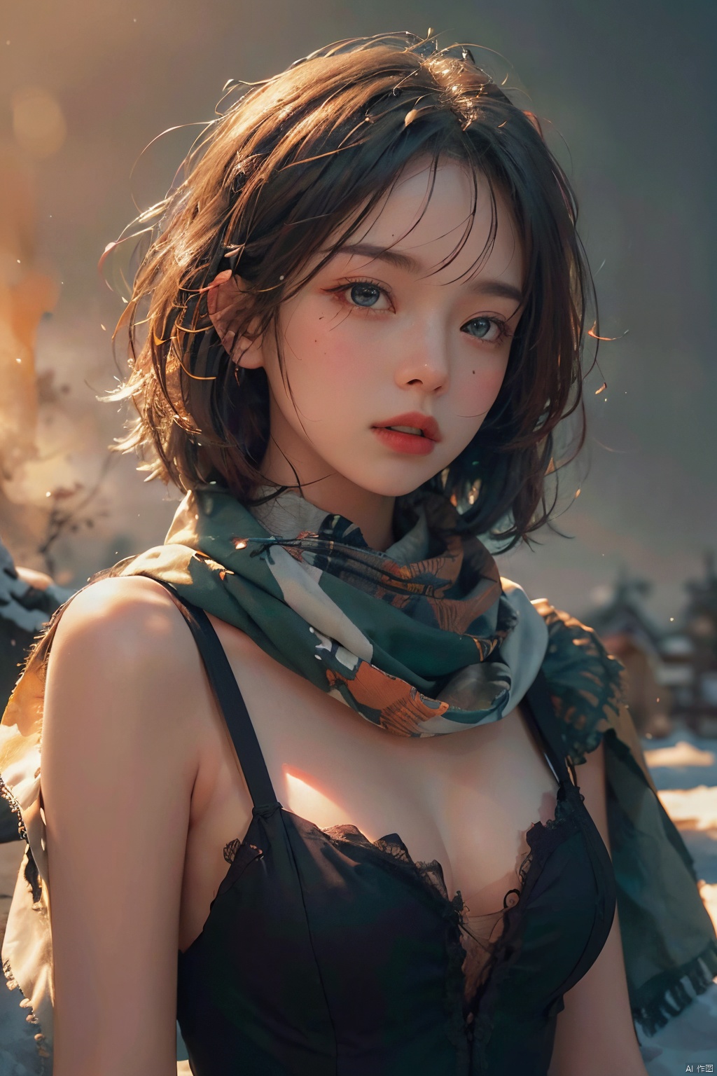 masterpiece,  best quality,  official art on Tensor.Art