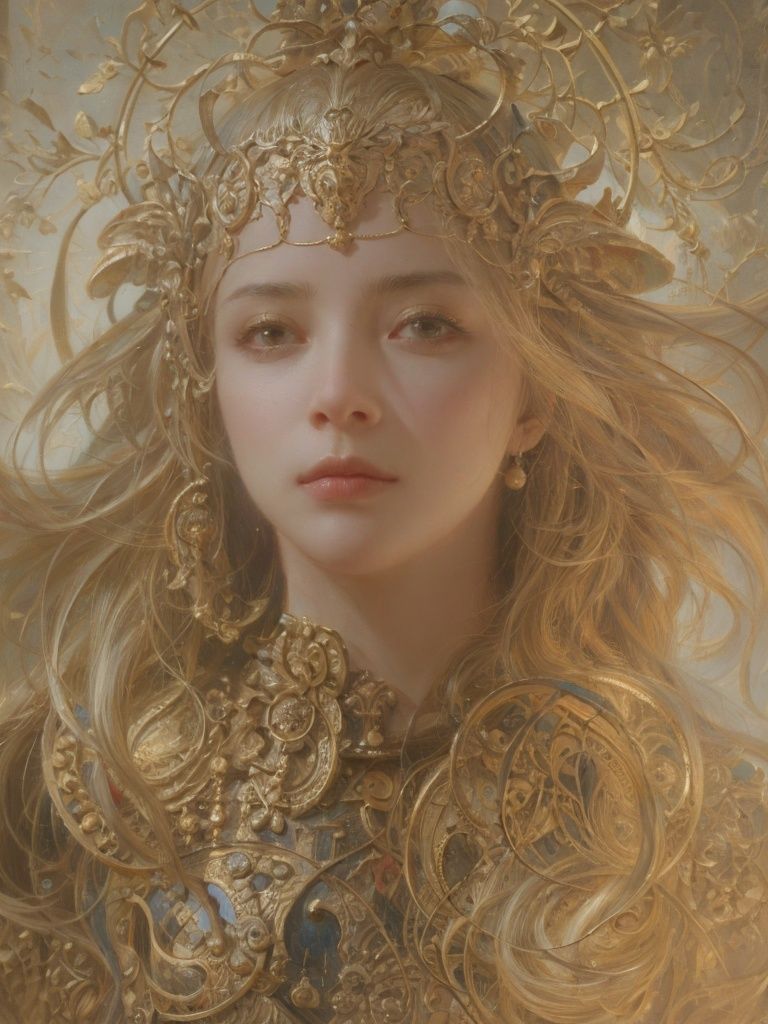 fantasy art,game concept art,face,oil painting style,<lora:游戏概念:0.6>,