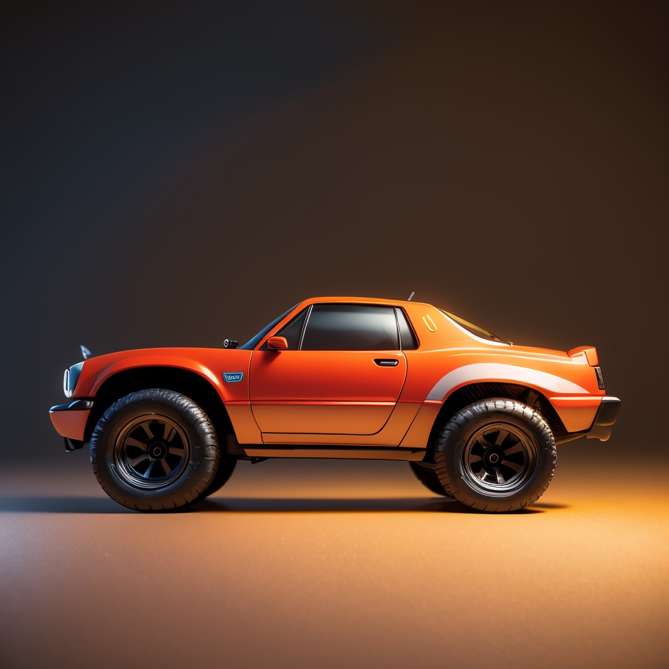 Realistic 8K rendering,  ,  Simple studio background on Tensor.Art