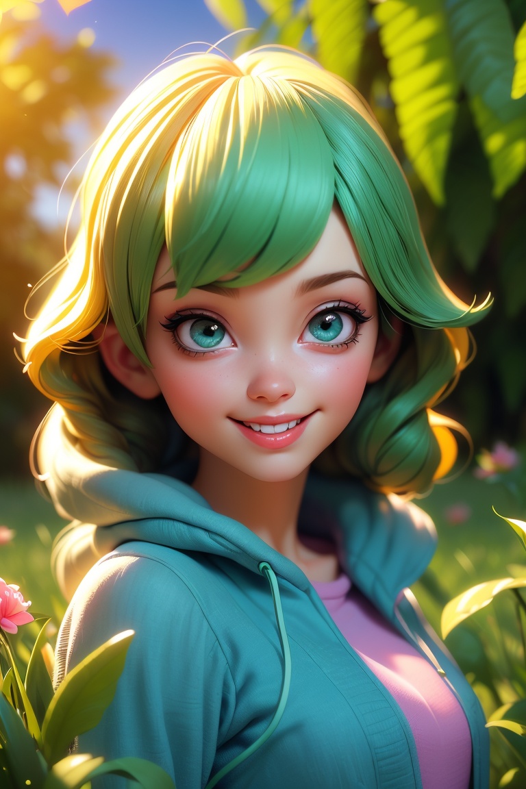 ultra-detailed,  ,  playful on Tensor.Art