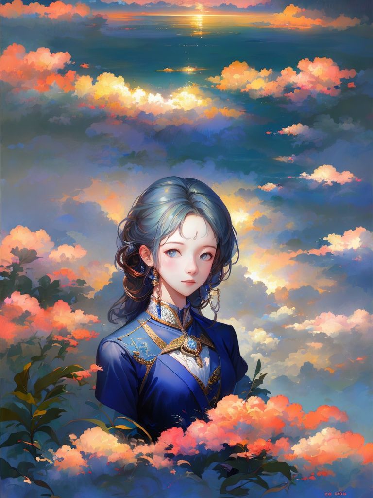 Best quality, masterpiece, realistic, HDR,UHD,8K,1girl, <lora:撞色-000002:1.>，feature