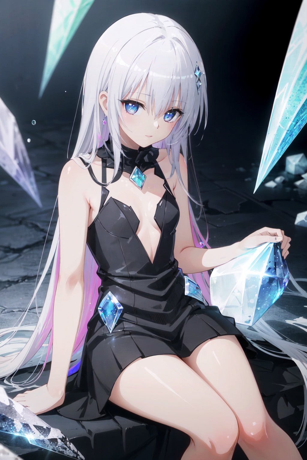 masterpiece,  best quality,  masterpiece on Tensor.Art