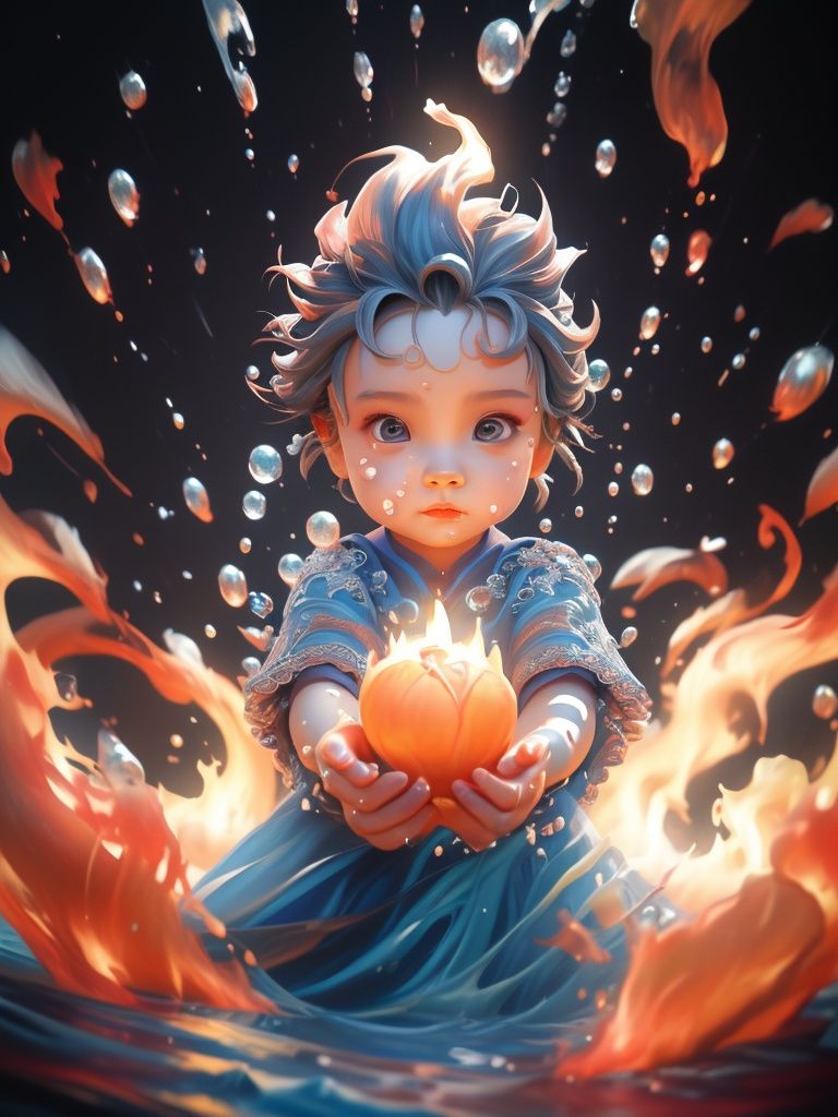 Jupiter, splash art, a close up liquid luminous moon lady made of colors, silver, red, orange, light yellow, grey golden, liquid fire peony flowers, filigree, filigree detailed, swirling fire flames, Galaxy, color drops, color waves, moonlight, splash style of colorful paint, hyperdetailed intricately detailed, unreal engine, fantastical, intricate detail, splash screen, complementary colors, fantasy, concept art, 8k resolution, masterpiece, oil painting, heavy strokes, paint dripping, splash arts, fantasy art, concept art, centered composition perfect composition, centered, intricated pose, intricated<lora:泡泡马特1:0.7>,