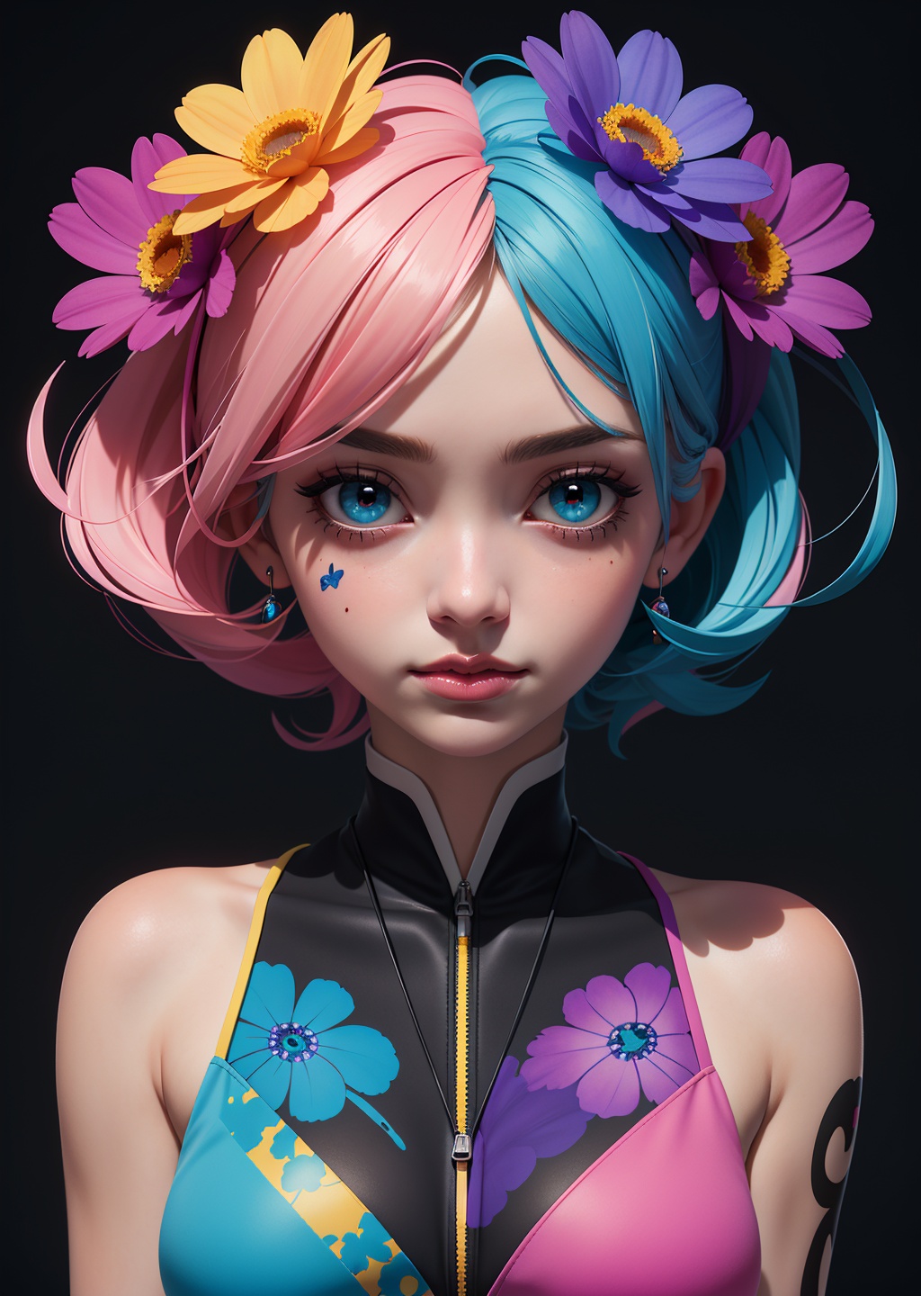 ambient light,  ultra-high quality,  ( ultra detailed original illustration) on Tensor.Art
