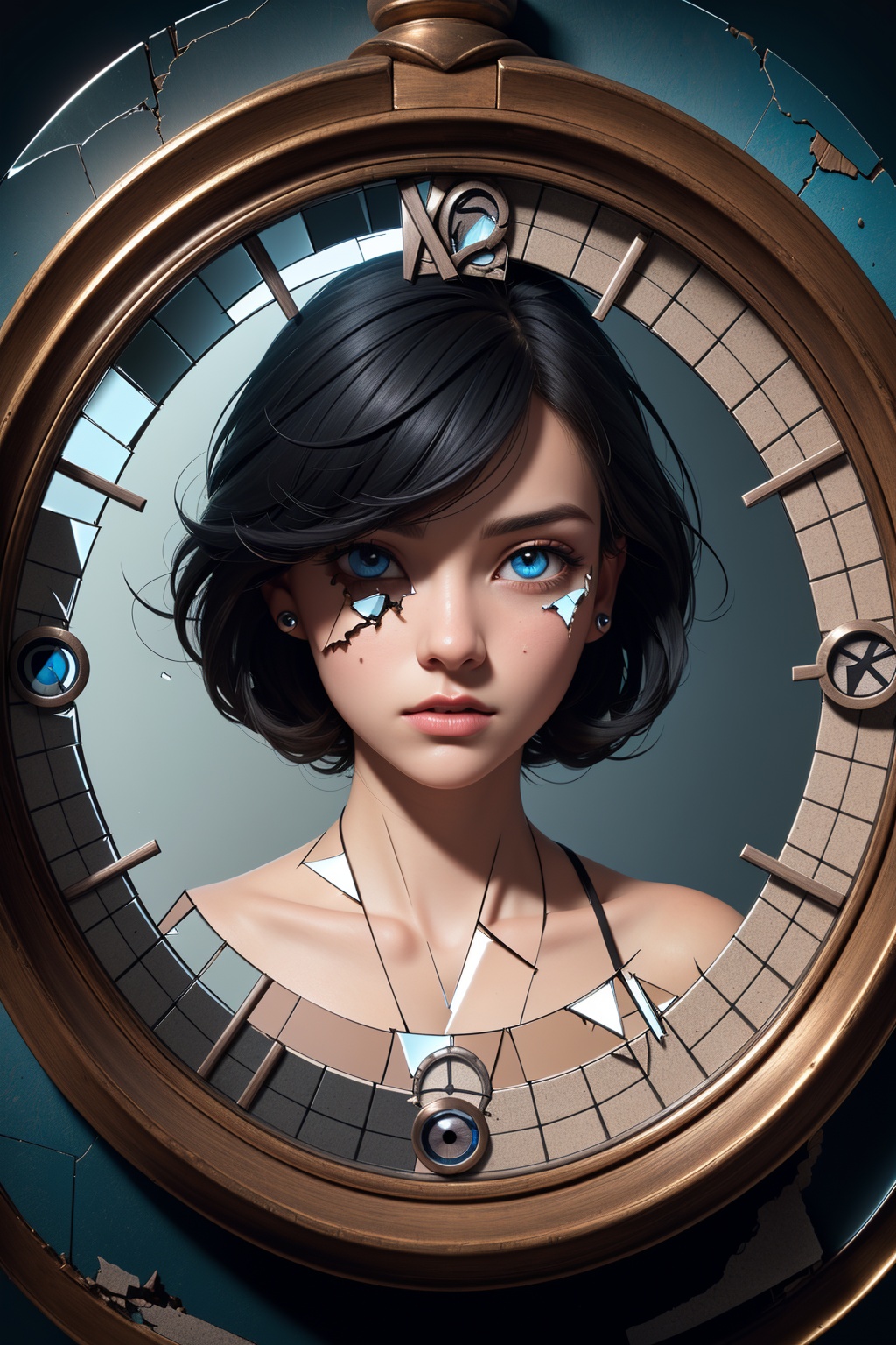 best quality,  wide-angle Hyperdetailed,  extremely detailed CG unity 8k wallpaper on Tensor.Art