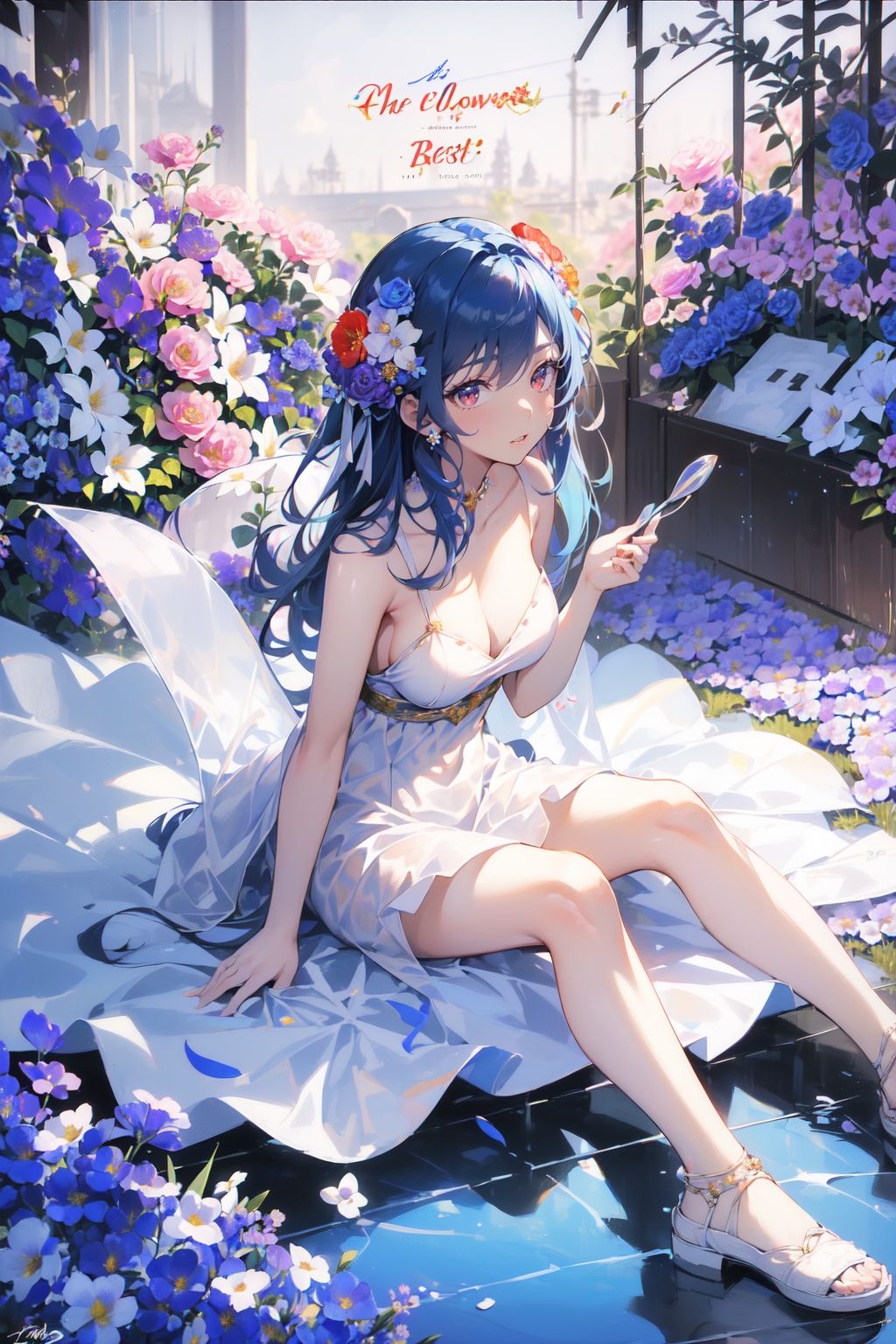 ((best quality)),  ((masterpiece)),  ((ultra-detailed)) on Tensor.Art