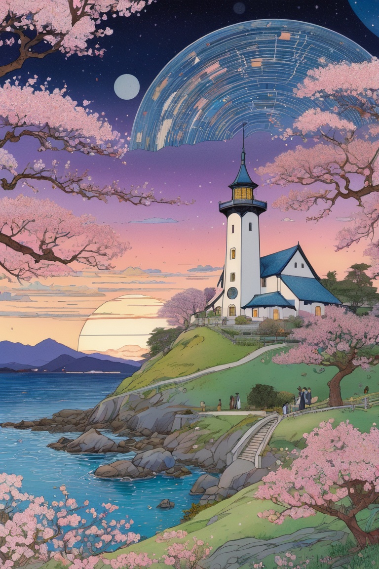 detailed,  colorful art designed by CFA Voysey,  Technical illustration on Tensor.Art