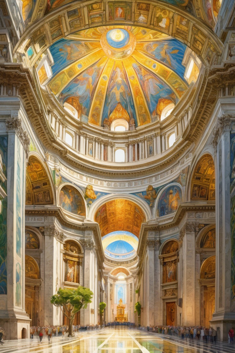 detailed,  ,  colorful art on Tensor.Art