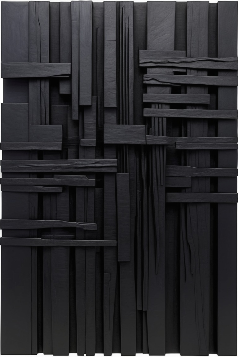 detailed,  Interesting "Development of agriculture",  by Pierre Soulages on Tensor.Art
