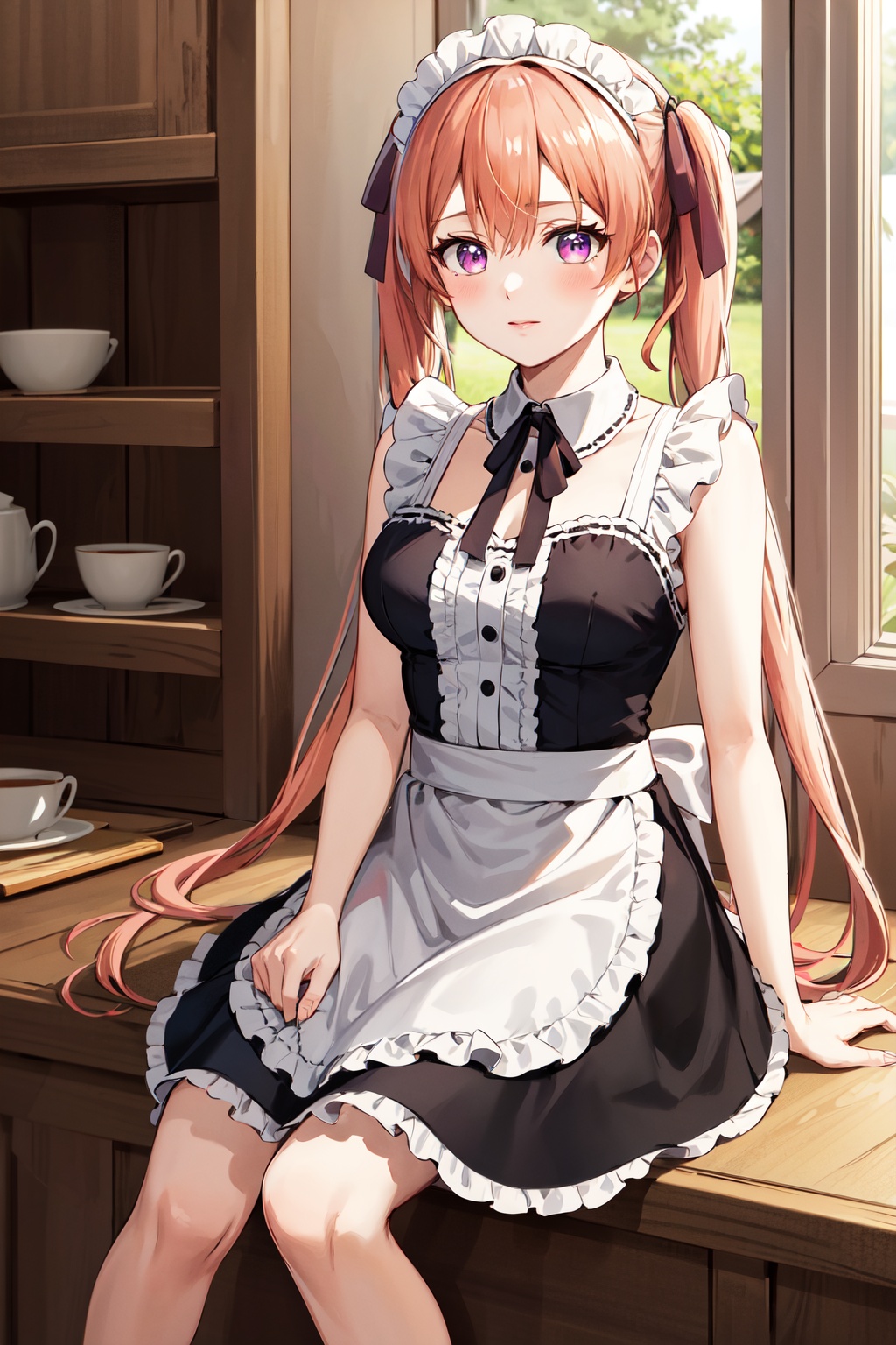 masterpiece,  best quality,  highres on Tensor.Art