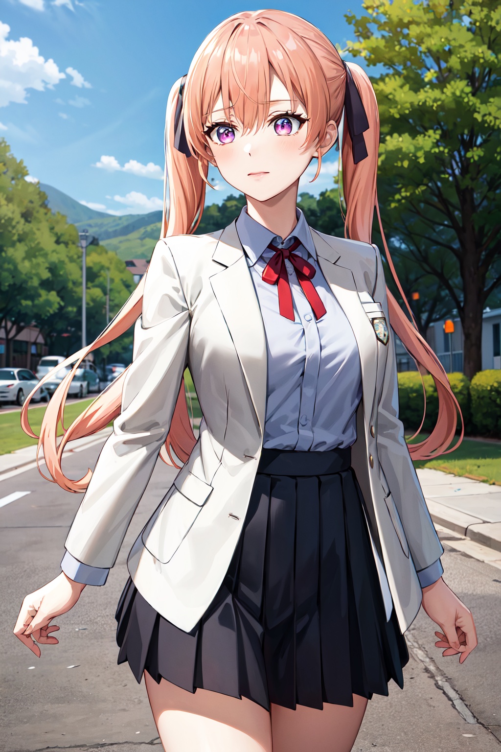 masterpiece,  best quality,  highres on Tensor.Art