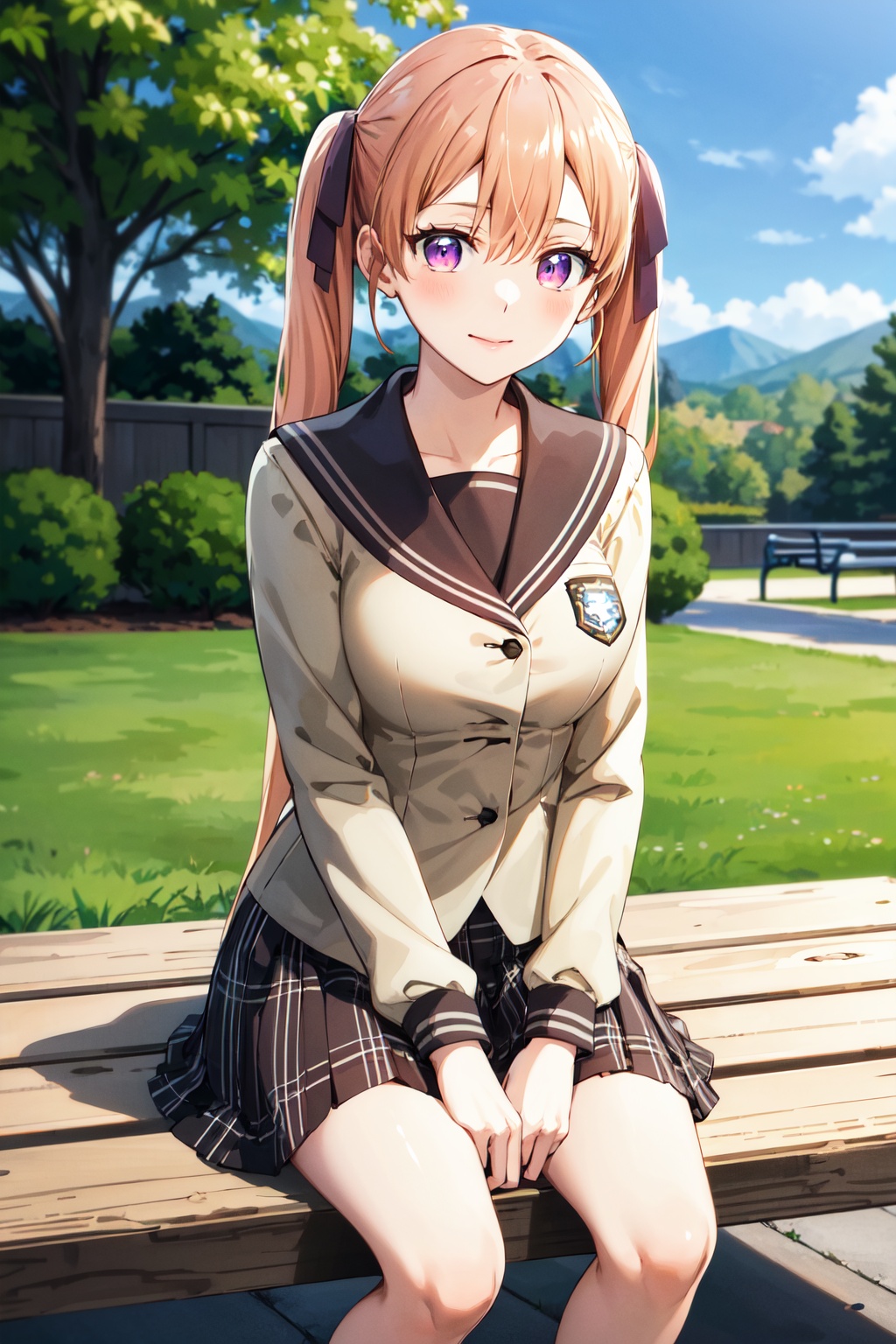 masterpiece,  best quality,  highres on Tensor.Art