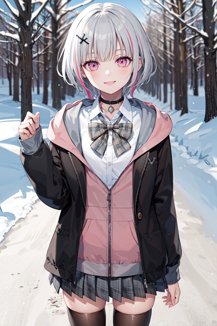Asumi Sena 空澄セナ / VSPO! by h_madoka on Tensor.Art