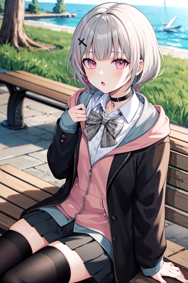Asumi Sena 空澄セナ / VSPO! by h_madoka on Tensor.Art