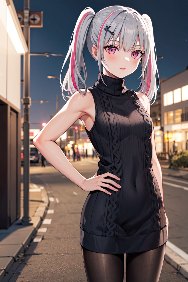 Asumi Sena 空澄セナ / VSPO! by h_madoka on Tensor.Art