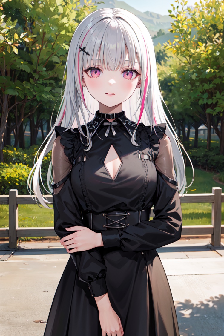 Asumi Sena 空澄セナ / VSPO! by h_madoka on Tensor.Art