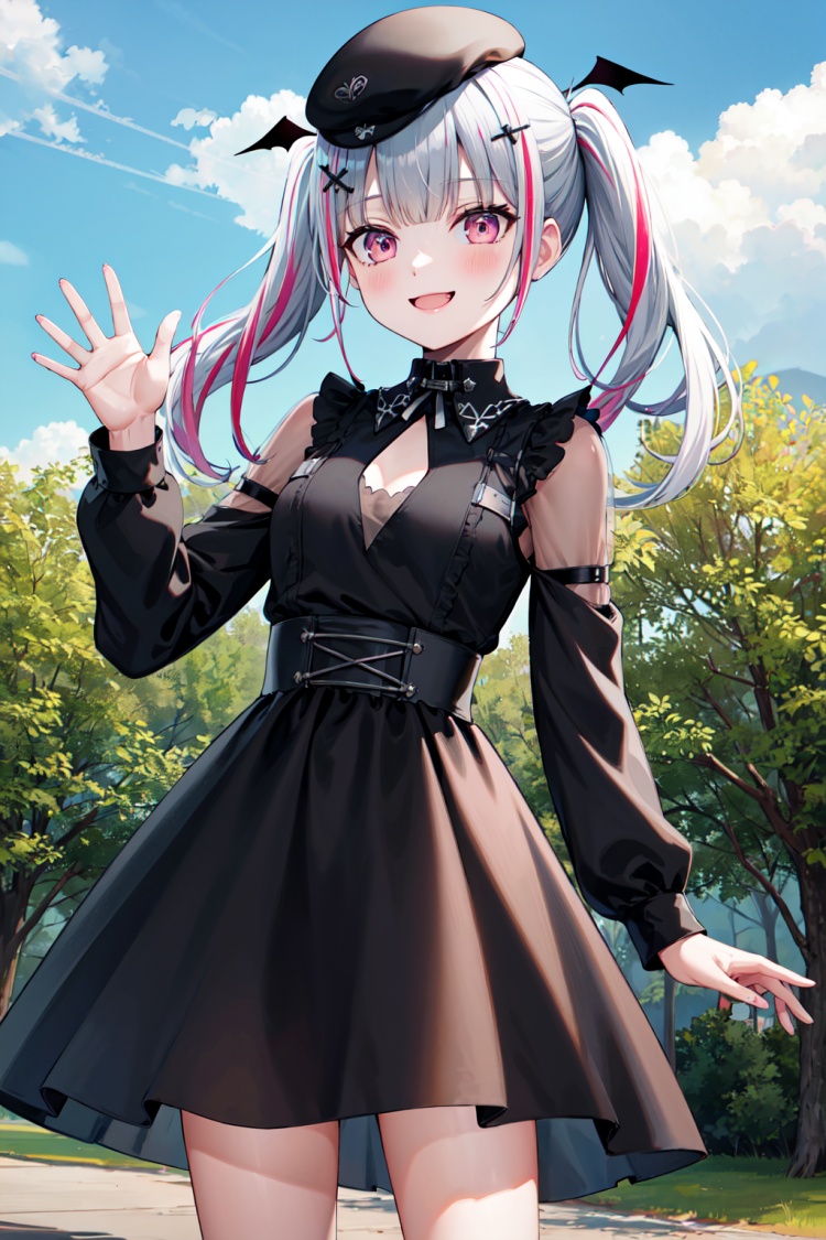 Asumi Sena 空澄セナ / VSPO! by h_madoka on Tensor.Art