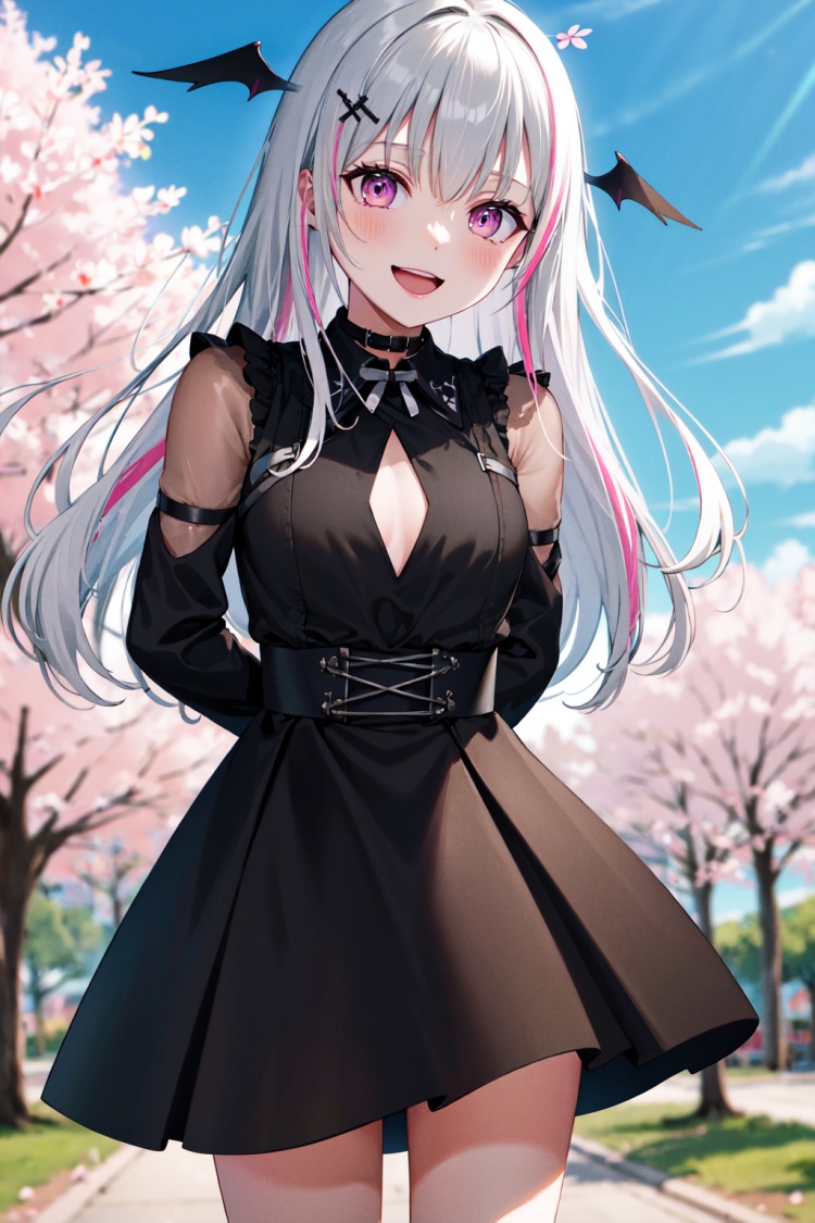 Asumi Sena 空澄セナ / VSPO! by h_madoka on Tensor.Art