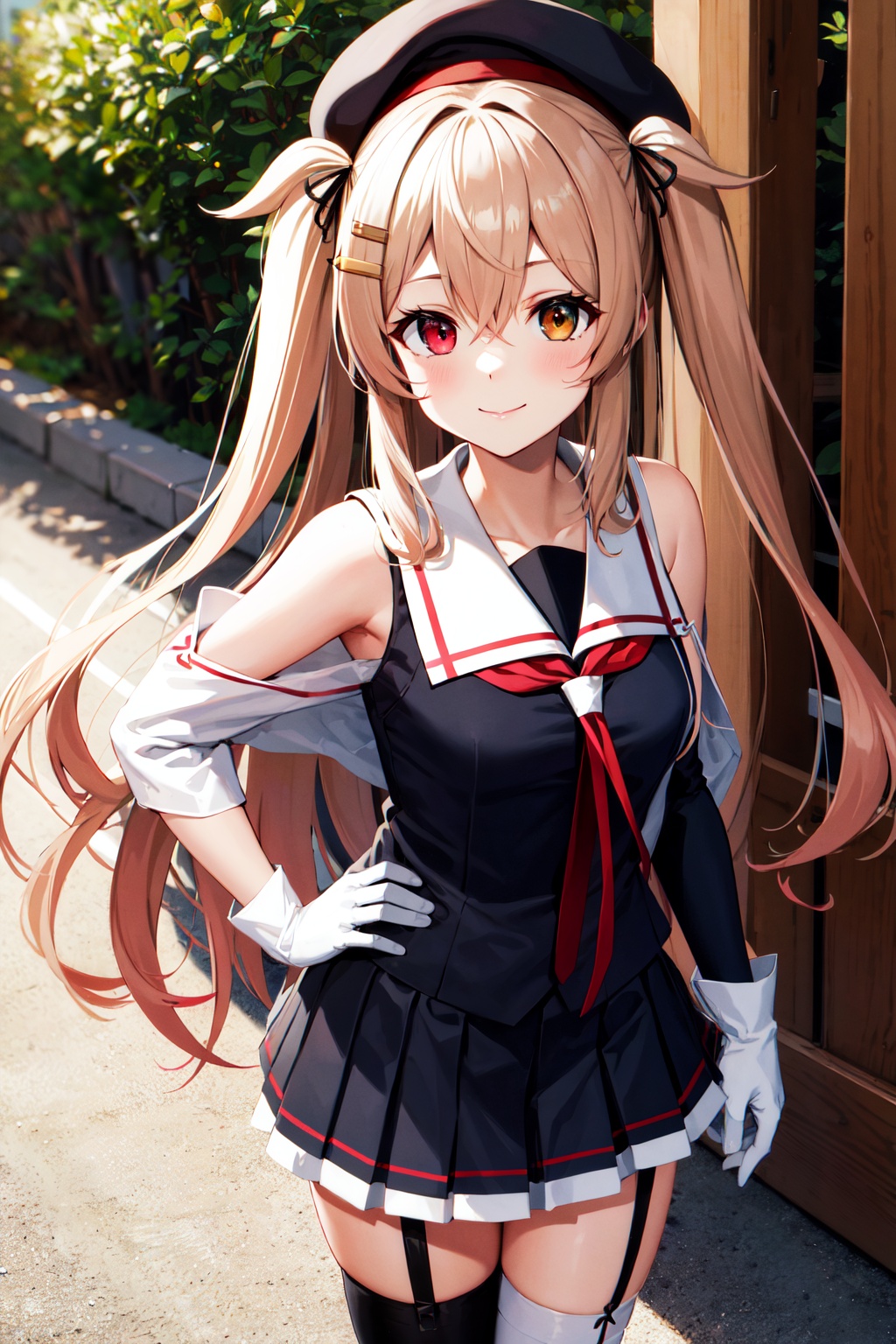 masterpiece,  best quality,  highres on Tensor.Art