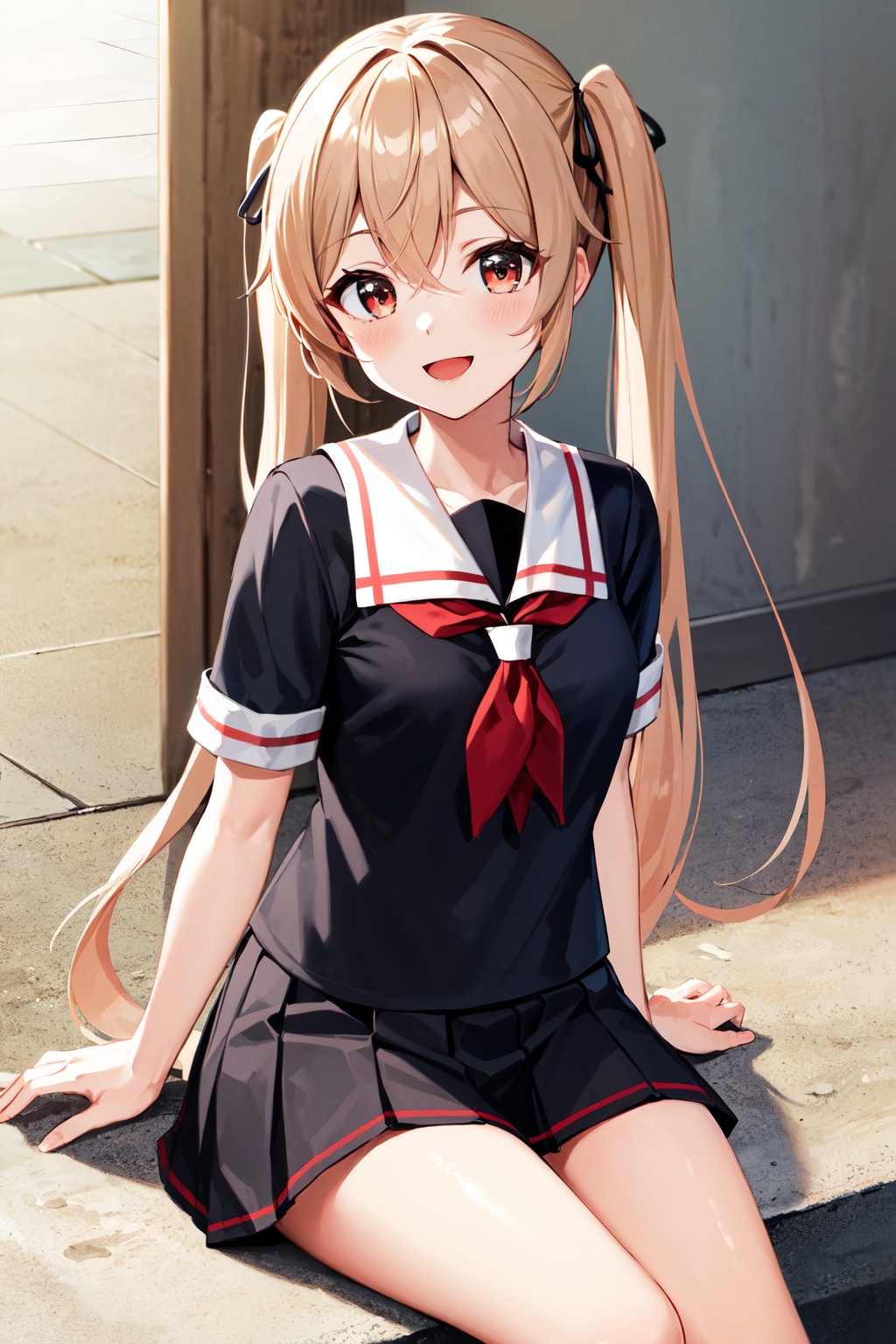 masterpiece,  best quality,  highres on Tensor.Art
