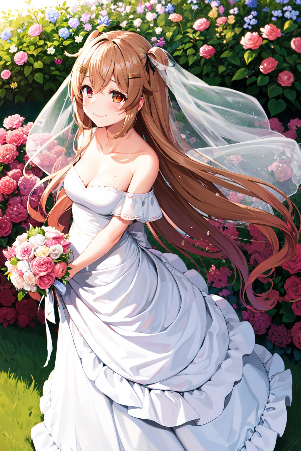 masterpiece,  best quality,  highres on Tensor.Art