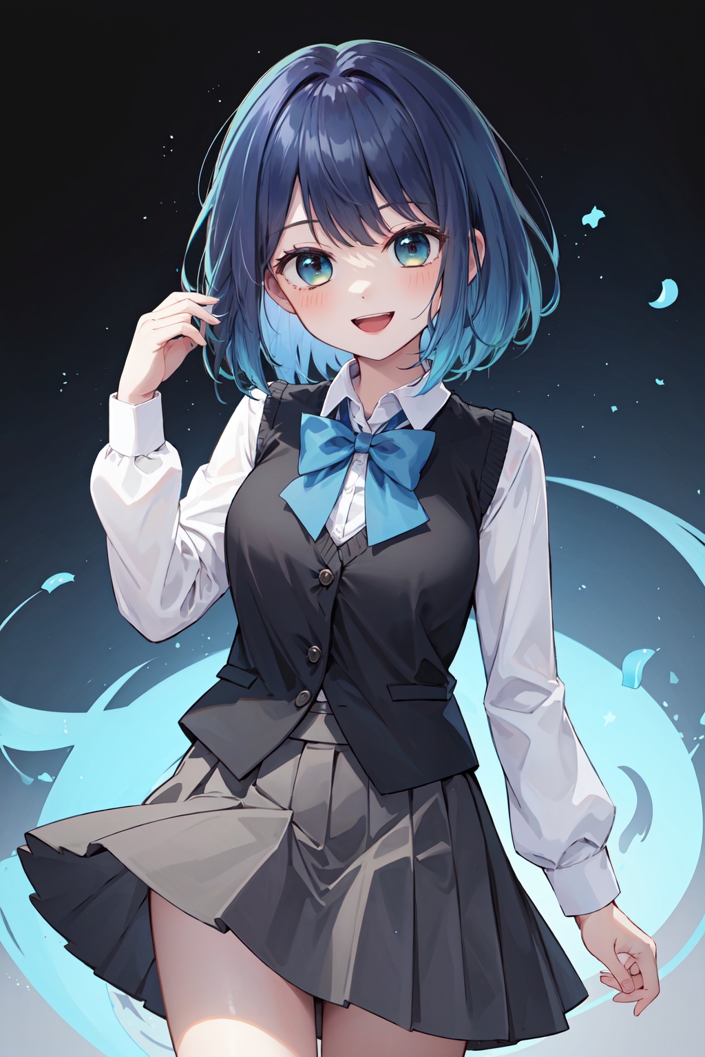 masterpiece,  best quality,  highres on Tensor.Art