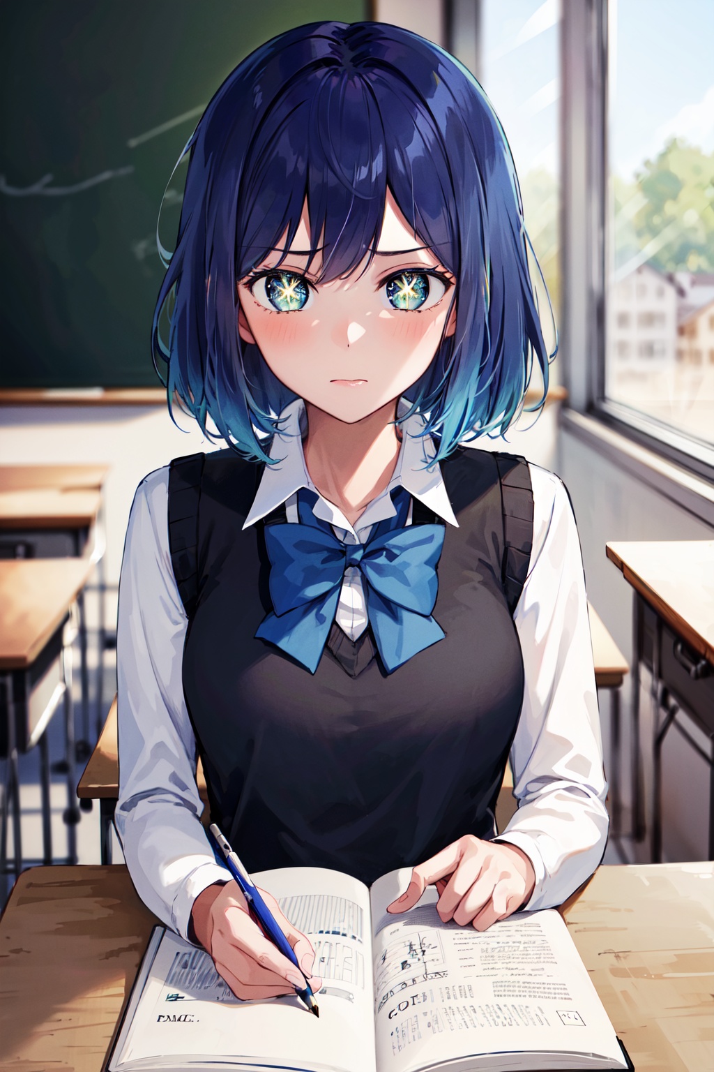 masterpiece,  best quality,  highres on Tensor.Art