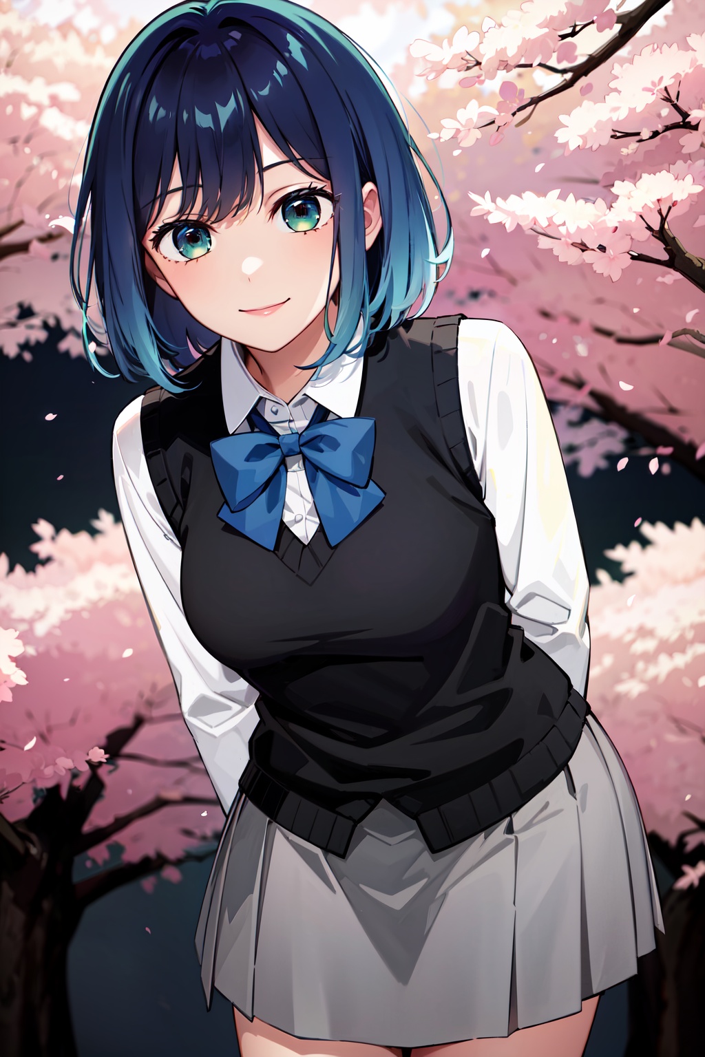 masterpiece,  best quality,  highres on Tensor.Art