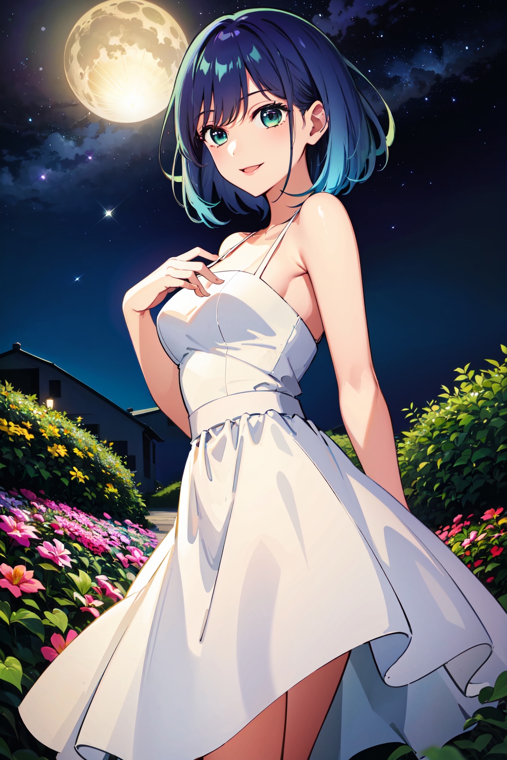 masterpiece,  best quality,  highres on Tensor.Art