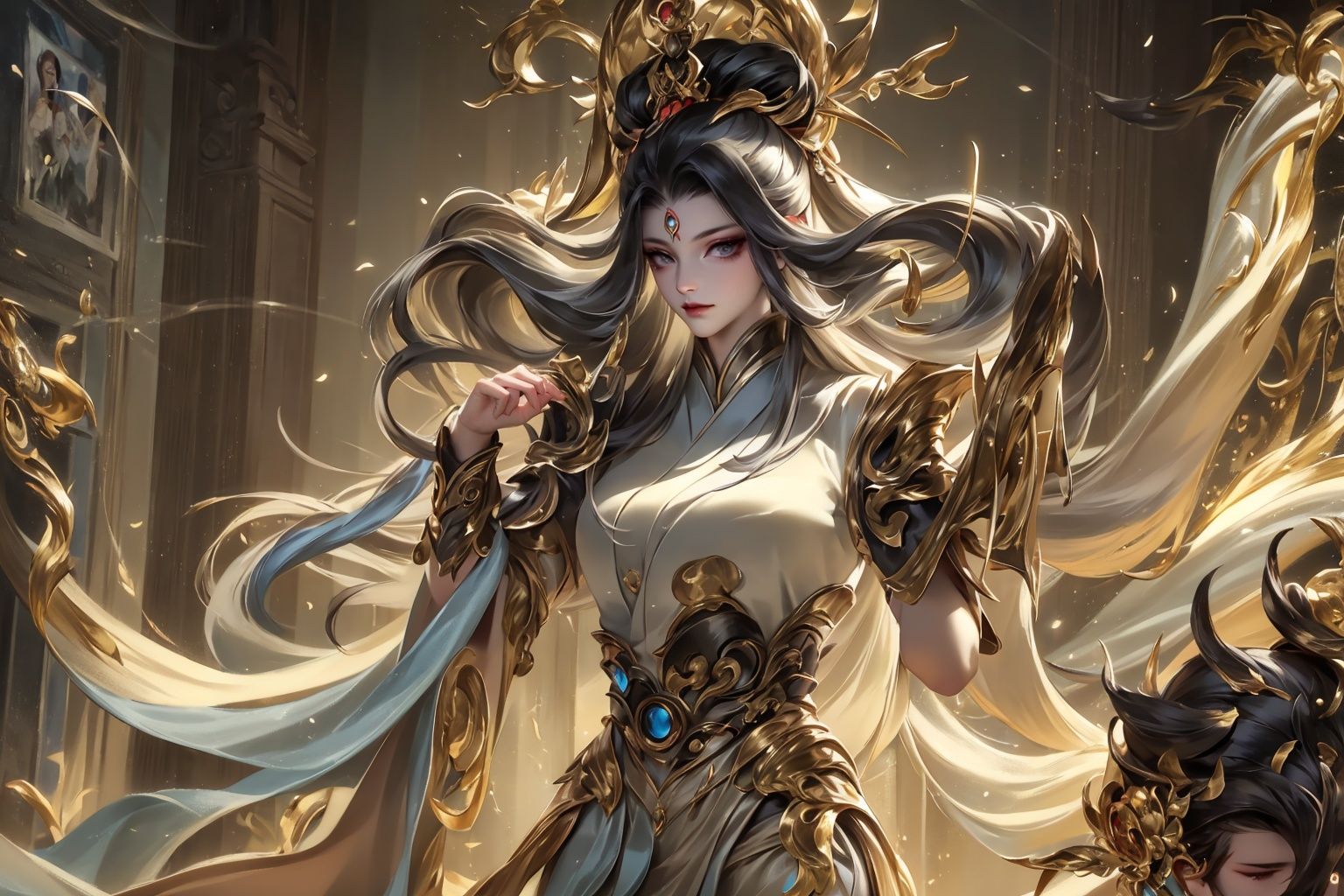 masterpiece,  best quality,  8K by 大黑牛AI on Tensor.Art
