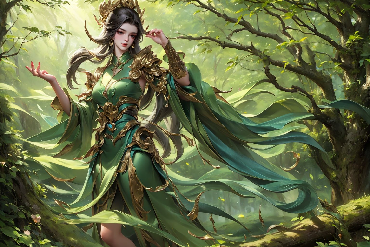 masterpiece,  best quality,  8K by 大黑牛AI on Tensor.Art