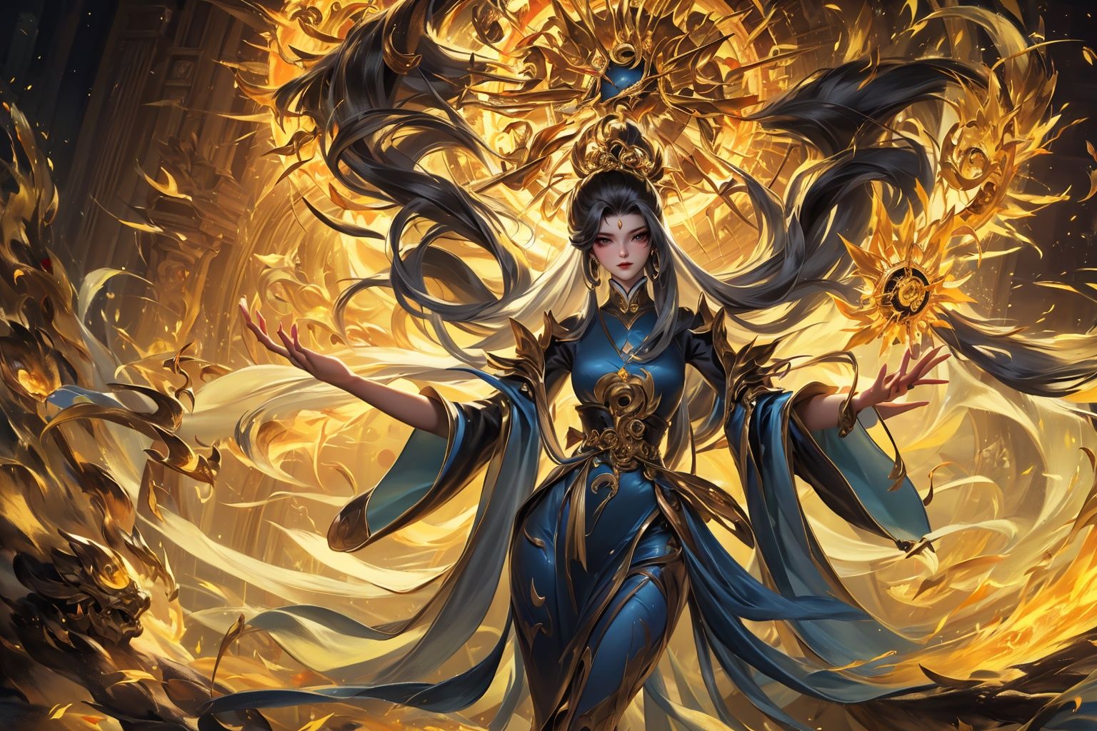 masterpiece,  best quality,  8K by 大黑牛AI on Tensor.Art