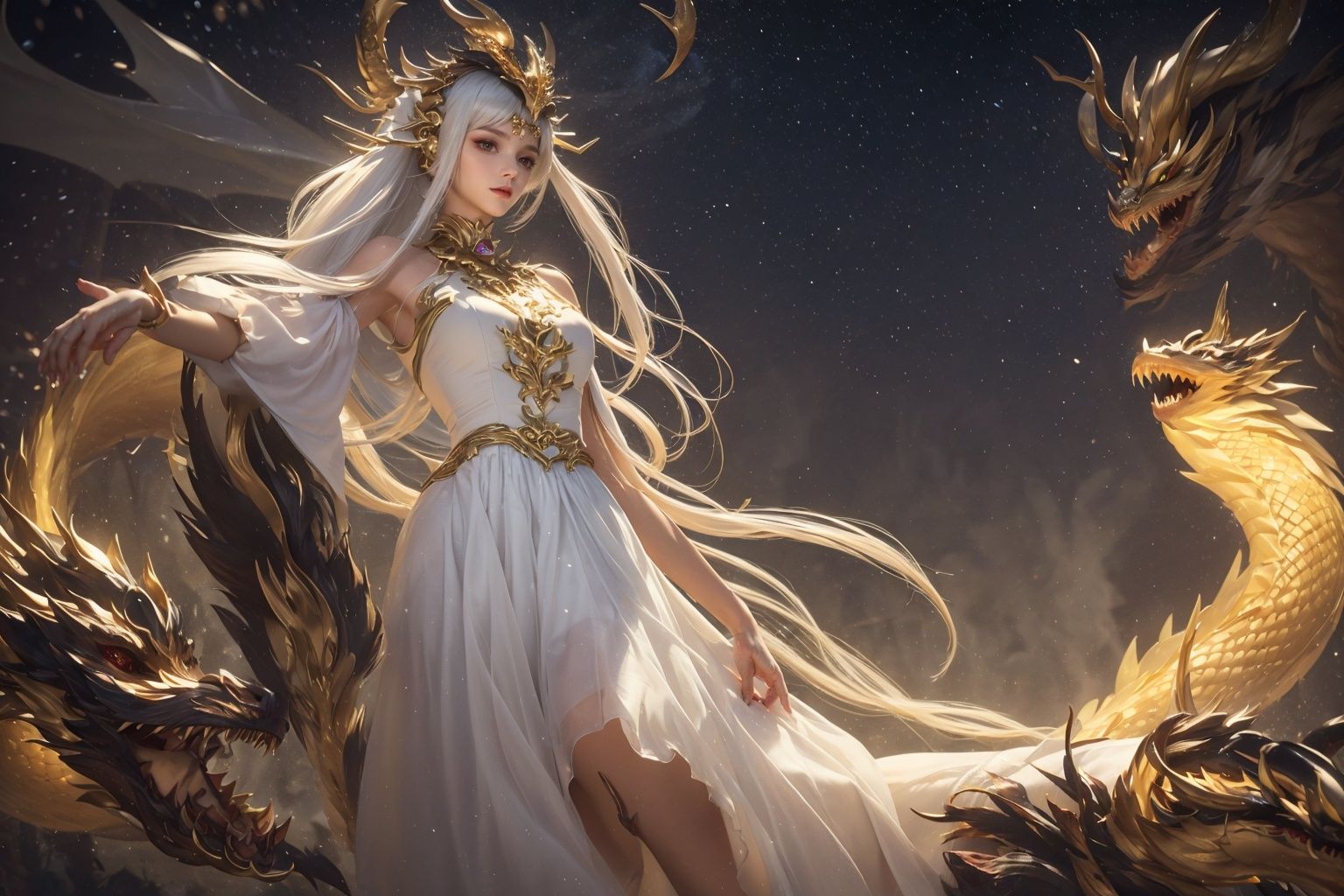 masterpiece,  best quality,  8K by 大黑牛AI on Tensor.Art