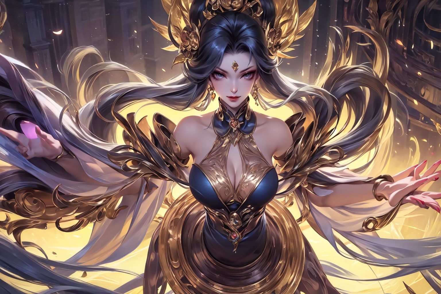 masterpiece,  best quality,  8K on Tensor.Art