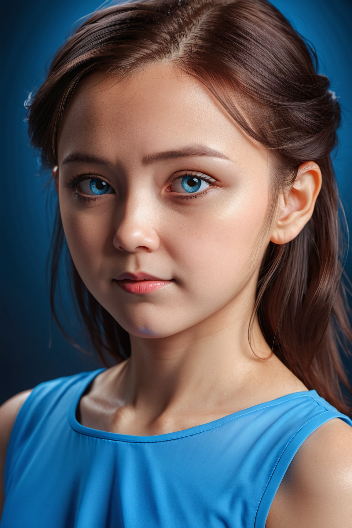 vibrant colors,  studio lighting,  sharp focus on Tensor.Art